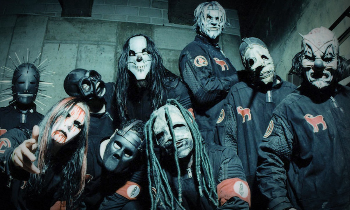 20 anos de 'Iowa', o álbum mais pesado, sincero e agressivo do Slipknot