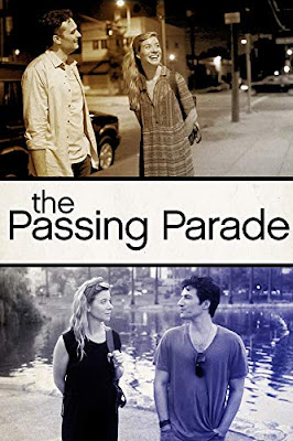 The Passing Parade 2019 Dvd
