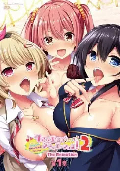 Real Eroge Situation 2 The Animation – Capitulo 1