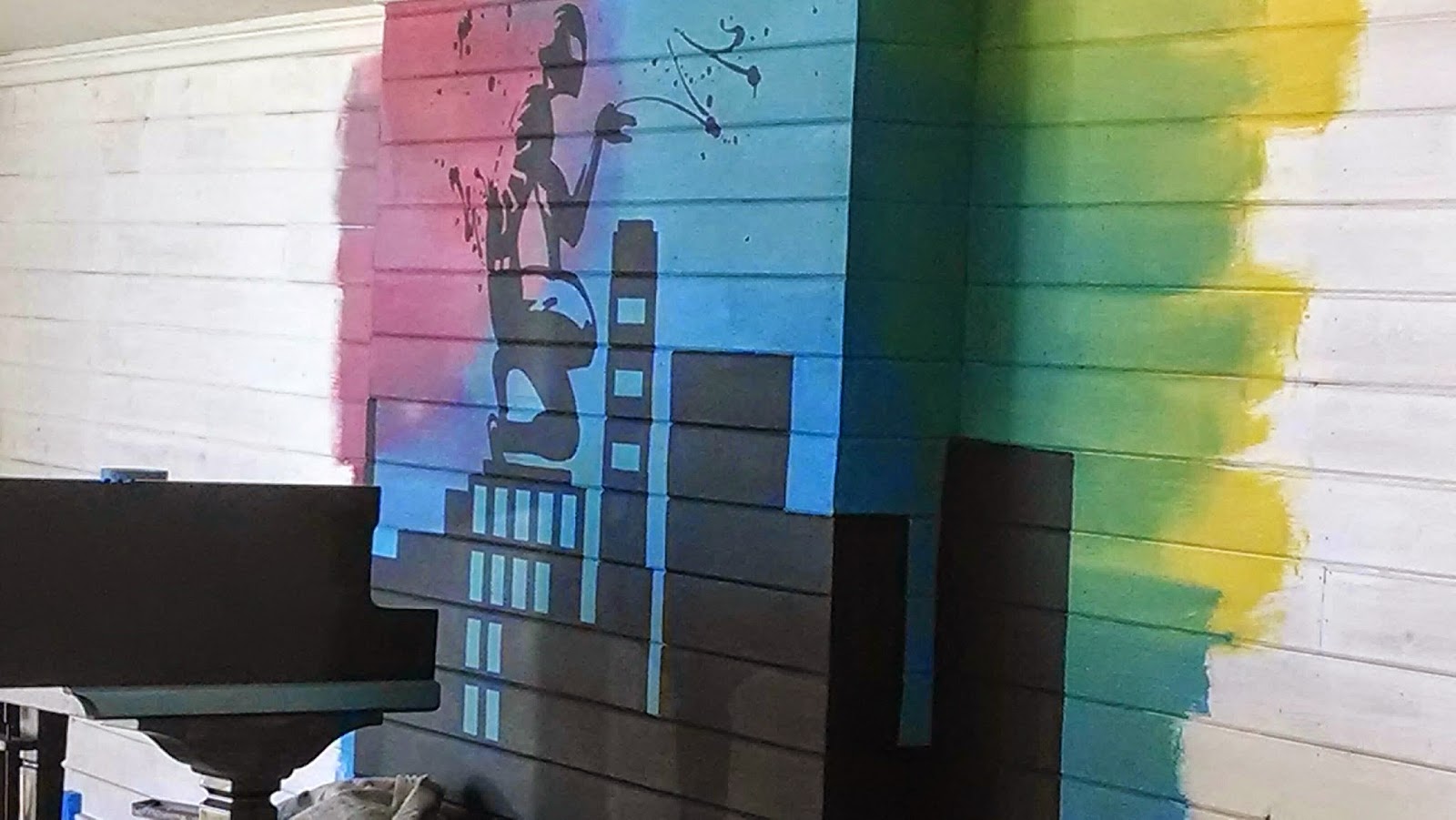 Tabletop Commons Blog & Events