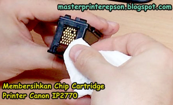 3 Cara Memperbaiki Canon Ip2770 Lampu Orange Berkedip 5 Kali Masterprinter