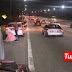 Pengguna lebuh raya KLK diminta jangan solat di lorong kecemasan