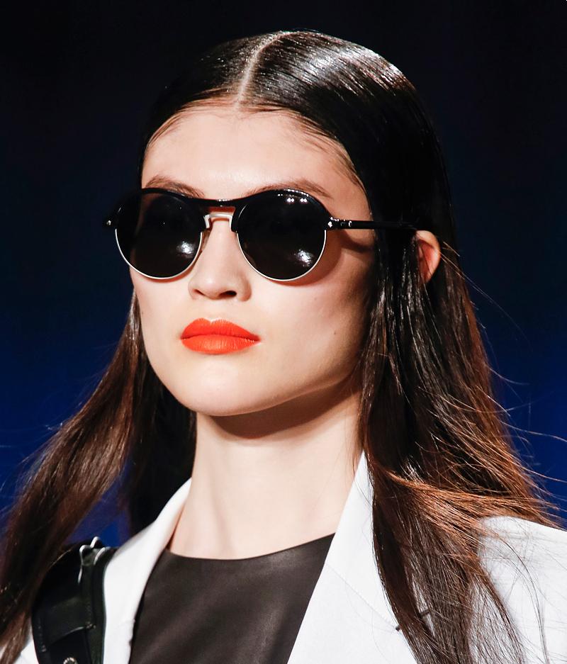 Fashion & Lifestyle: Rag & Bone Sunglasses... Spring 2014 Womenswear