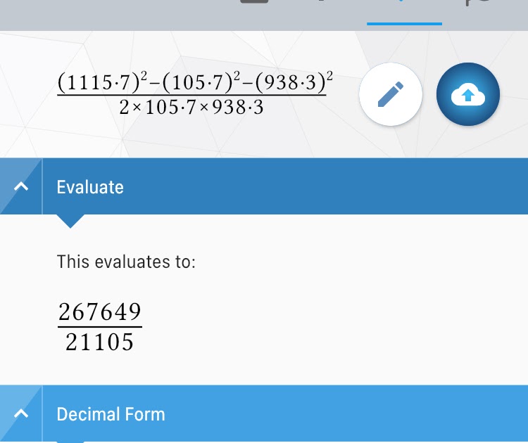 Blog of the Isotopes Online teaching & Maple Calculator