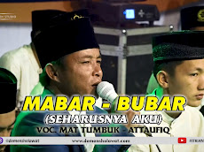 Download Mp3 At Taufiq - Mabar Bubar (Harusnya Aku)