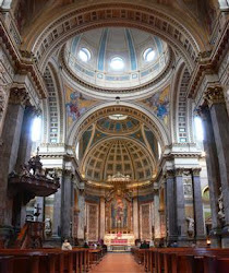 THE LONDON ORATORY