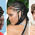 5 BRAIDED HAIRSTYLES TO INSPIRE YOUR NEXT LOOK