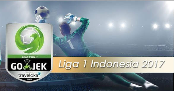 Perkiraan Jadwal Liga 1 Indonesia 2018 dan Hak Siar