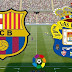 بث مباشر لمباراة برشلونة ولاس بالماس 1.3.2018 الدوري الاسباني بجودة عالية HD موقع عالم الكورة 