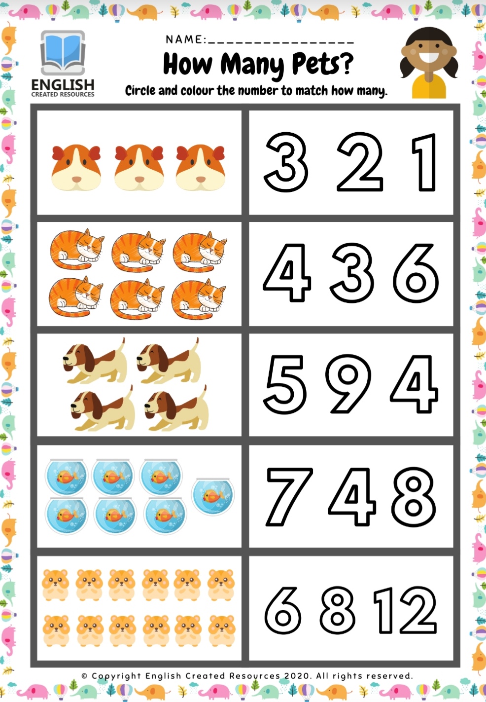 math-worksheets-for-kids-count-the-animals-english-created-resources