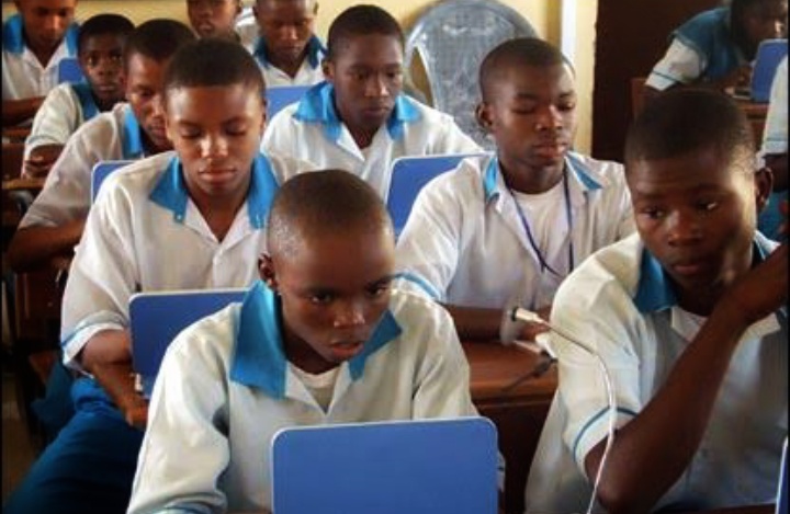 JSS1, SS1 Students in Kano to Resume Classes Nov. 16 - Commissioner