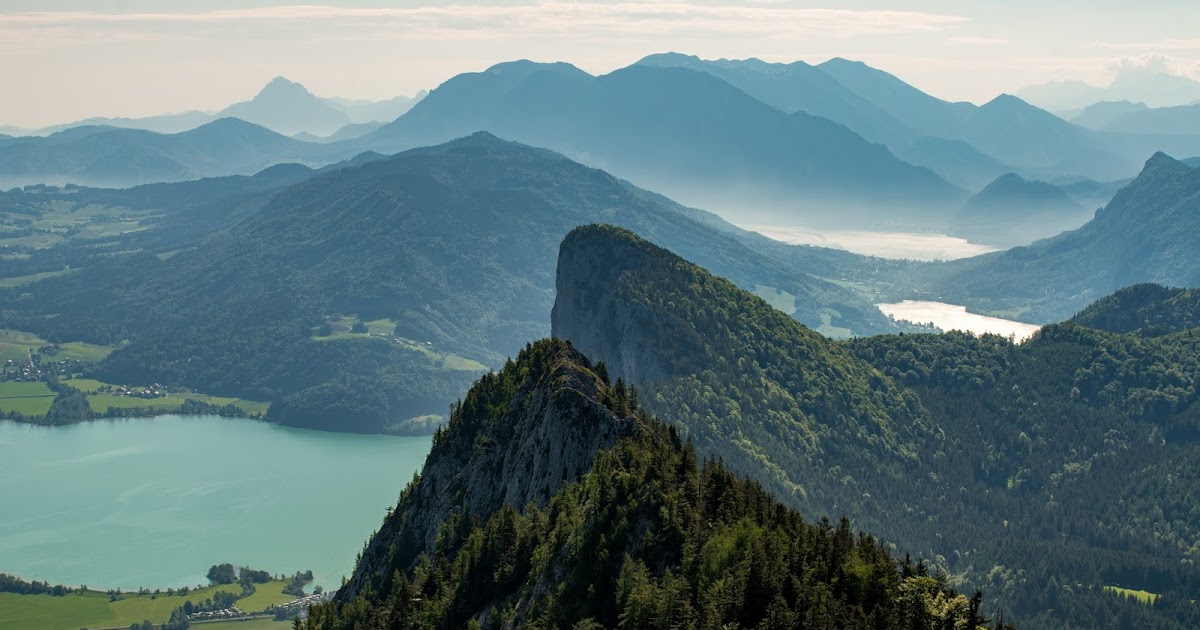 Sammelsurium Fuschl Am See