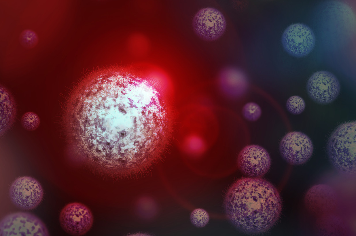 The Sputniks Orbit Medical Science New mystery virus that scientists