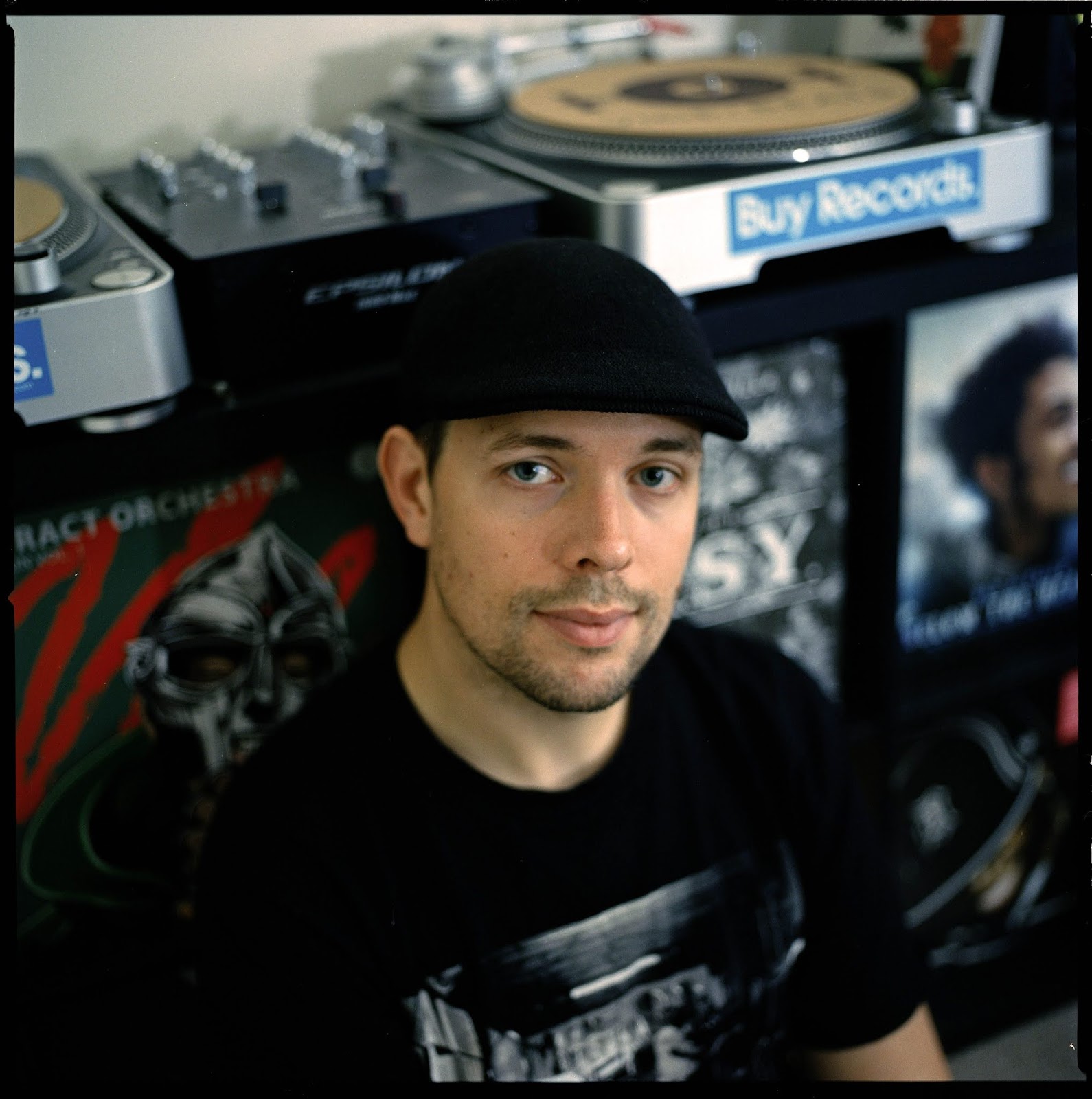 UK producer Vice beats drops 'Torn Ligament' ft. Napoleon Da Legend and