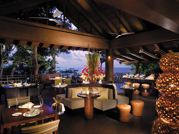 Filipinas Conocé Exquisitos Atardeceres en un Resort de Lujo