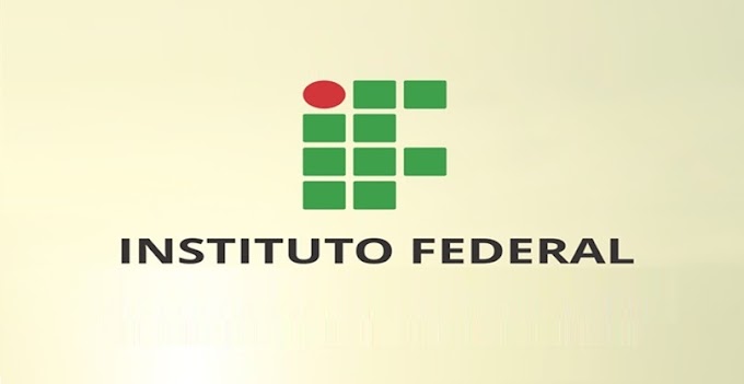 Instituto Federal oferece 270 vagas para cursos de extensão gratuitos