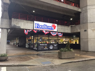 Roosevelt Islander Online Sponsored Post - Check Out Roosevelt Island Foodtown Supermarket June 4- June 10 Savings Product Offerings Dairy Month Special Items - Online Shopping Delivery Option Digital Coupons Too