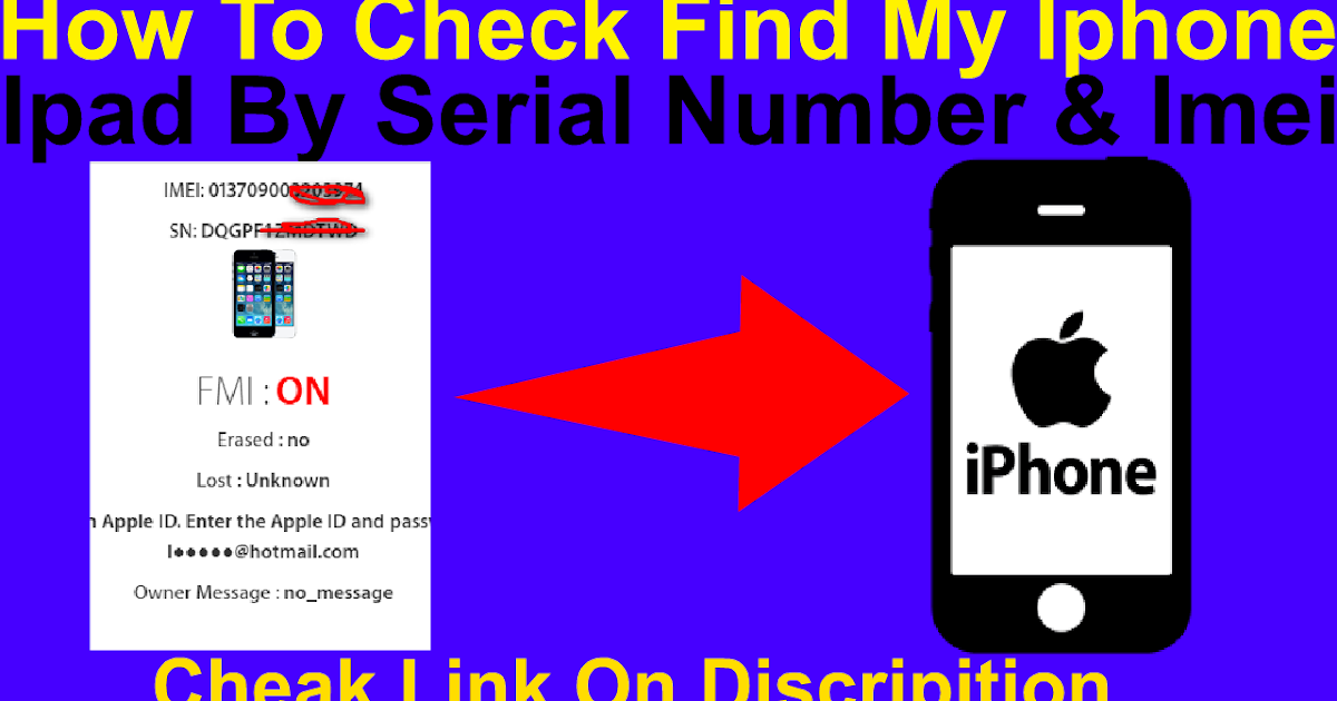 free apple serial number check free apple serial number check