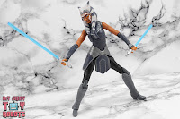 Star Wars Black Series Ahsoka Tano (Clone Wars) 32