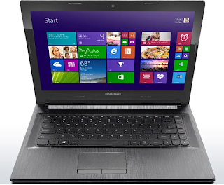 Drivers laptop Lenovo IdeaPad G40-45 Windows 7 dan windows 10 64bit