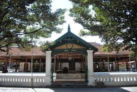 Masjid Agung Kotagede