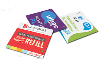 What services does Page Plus provide?