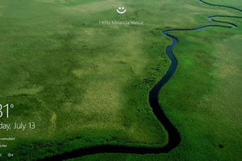 Apa Fungsi Windows Hello 