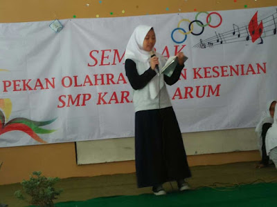 Inilah 9 Cara Membaca Puisi Agar Handal Di Berbagai Pentas Dan Perlombaan