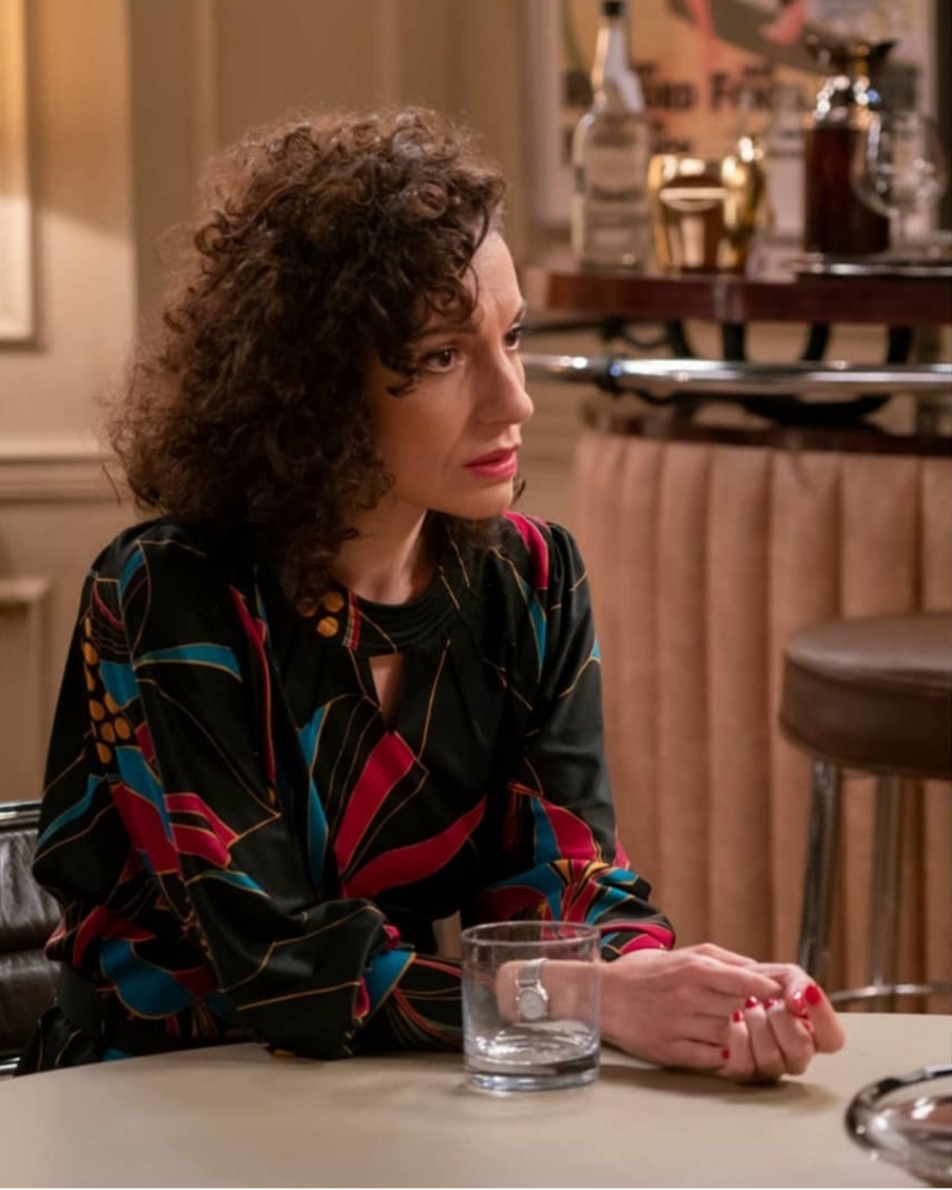 EntrevistArte: EntrevistArte: Eva Rufo (Actriz)