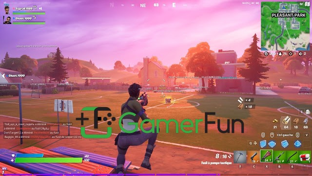 fortnite aimbot download 2018 version 4.5