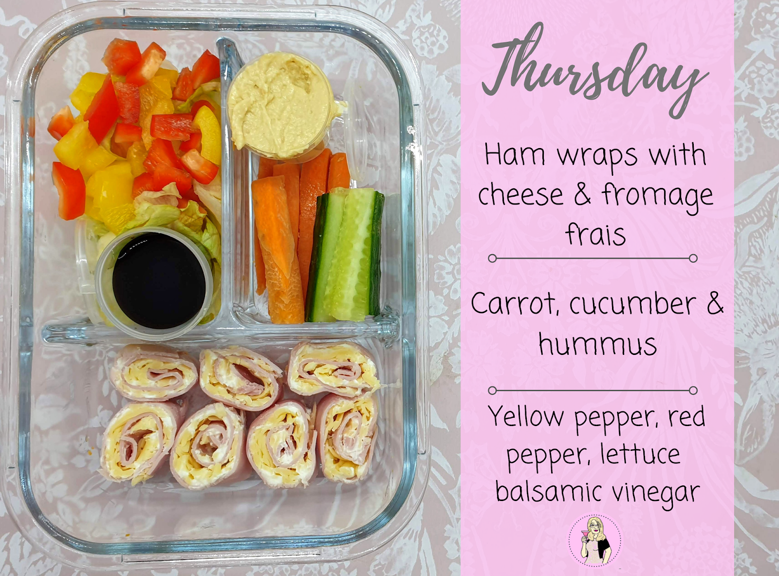 5-healthy-make-ahead-meal-prep-lunches-shopping-lists-sugar-pink