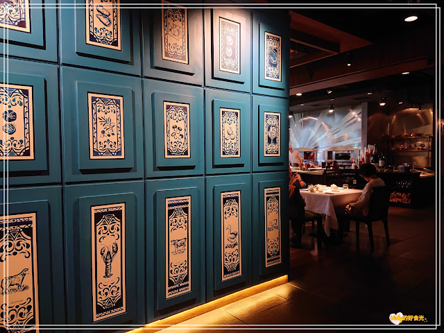 [食記] 台北大直 N°168 PRIME牛排，米其林推薦