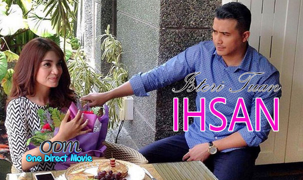 Isteri Tuan Ihsan, Astro Ria HD [2016] | Blog Hiburan Semasa