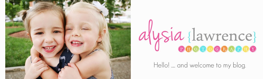 Alysia Lawrence Photography