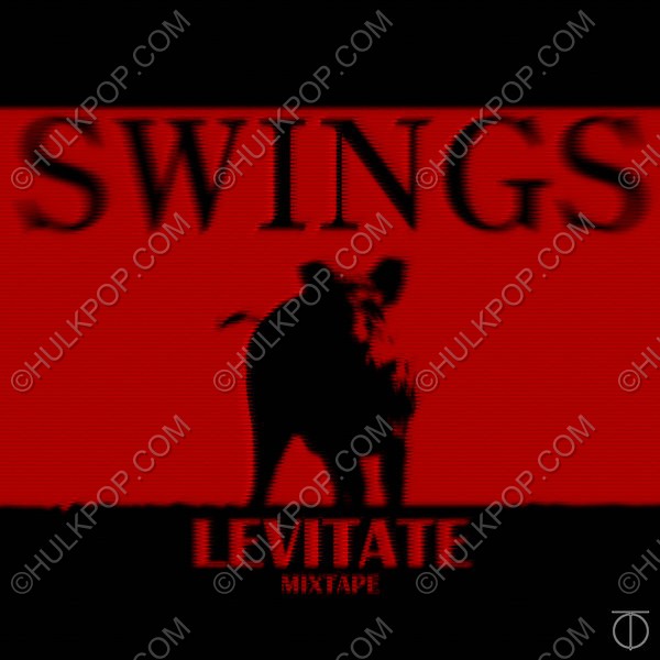 Swings – [Levitate 1] Mixtape