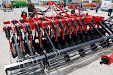 XXXIII Farm Fair of Castilla-La Mancha: Expovicaman 2013