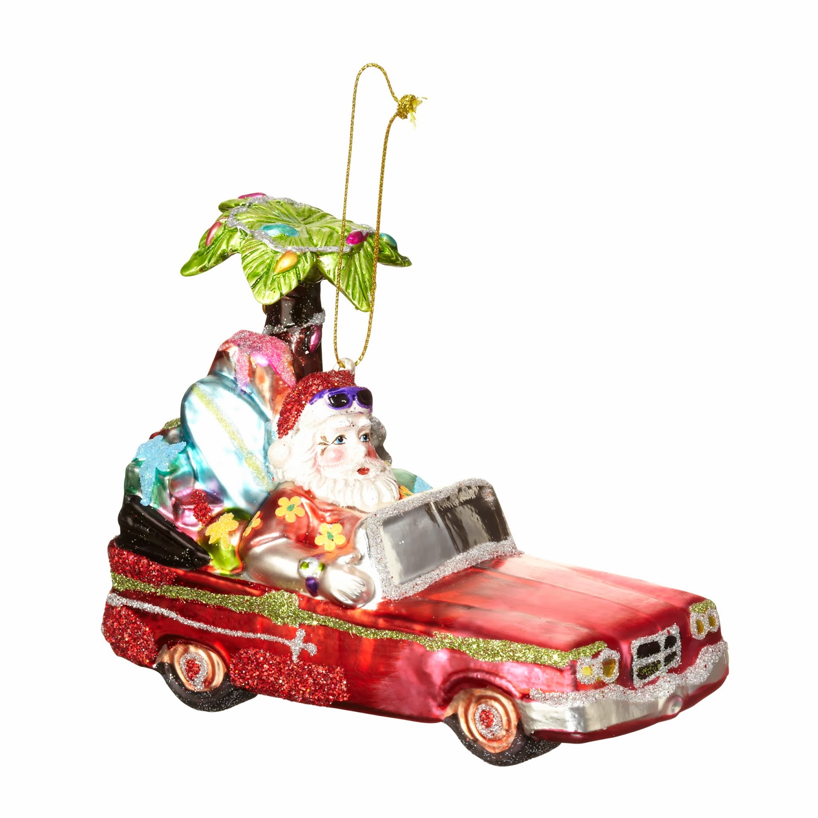 Le noël feerique de Coran shop. Potins Enfantins