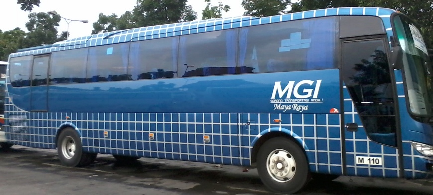 MGI Bus Pariwisata Bandung: Mengarungi Jawa Barat dengan Kenyamanan dan Keamanan