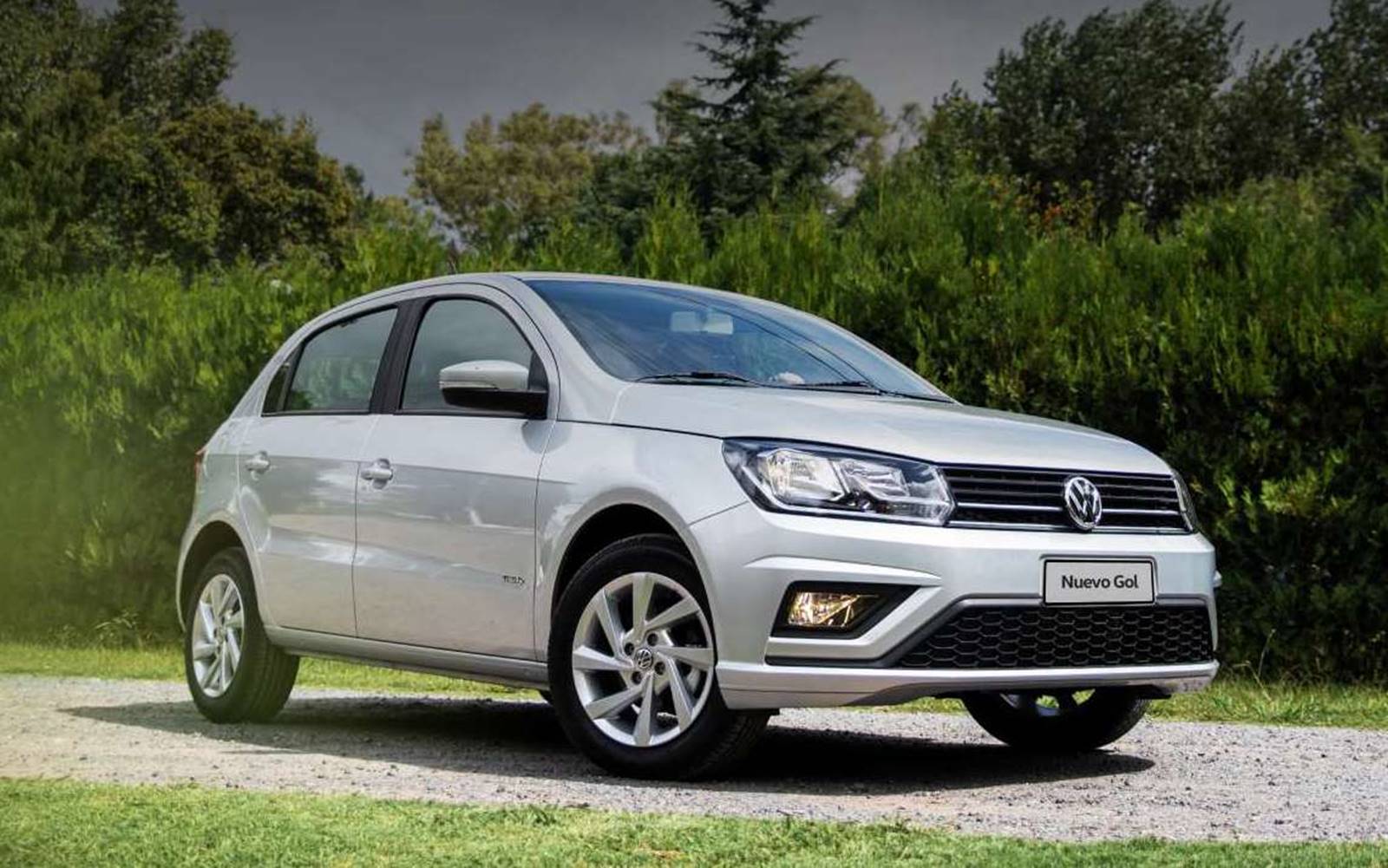 Volkswagen suspende produção no Brasil em 3 fábricas por falta de chips