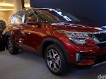 Kembali ke Indonesia, KIA Fokus ke Segmen SUV