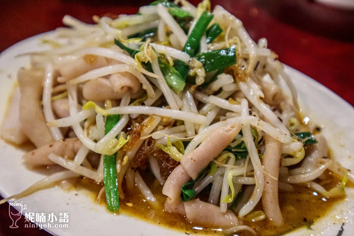 【桃園美食】南平鵝肉專賣店。在地人都知道的宵夜名店