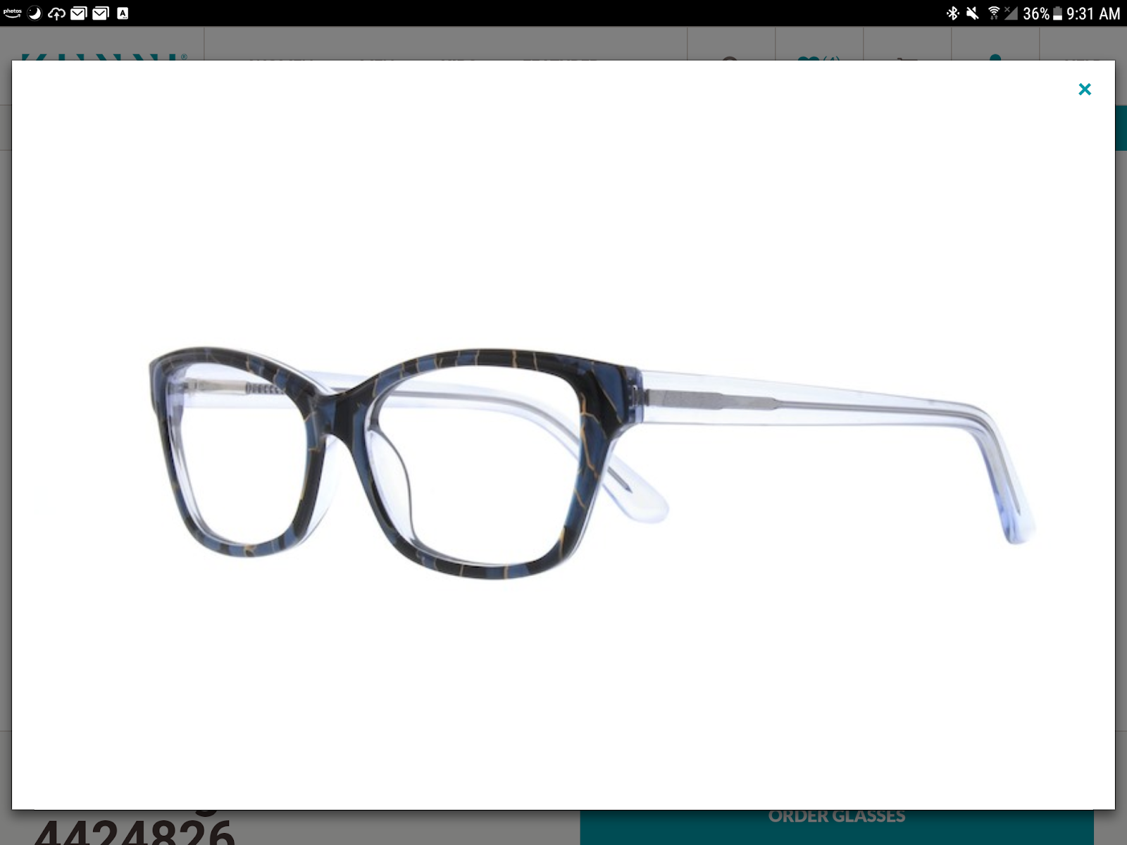 Making it in Retirement Ordering Glasses OnlineMy Review Of Zenni