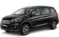 Suzuki All New Ertiga