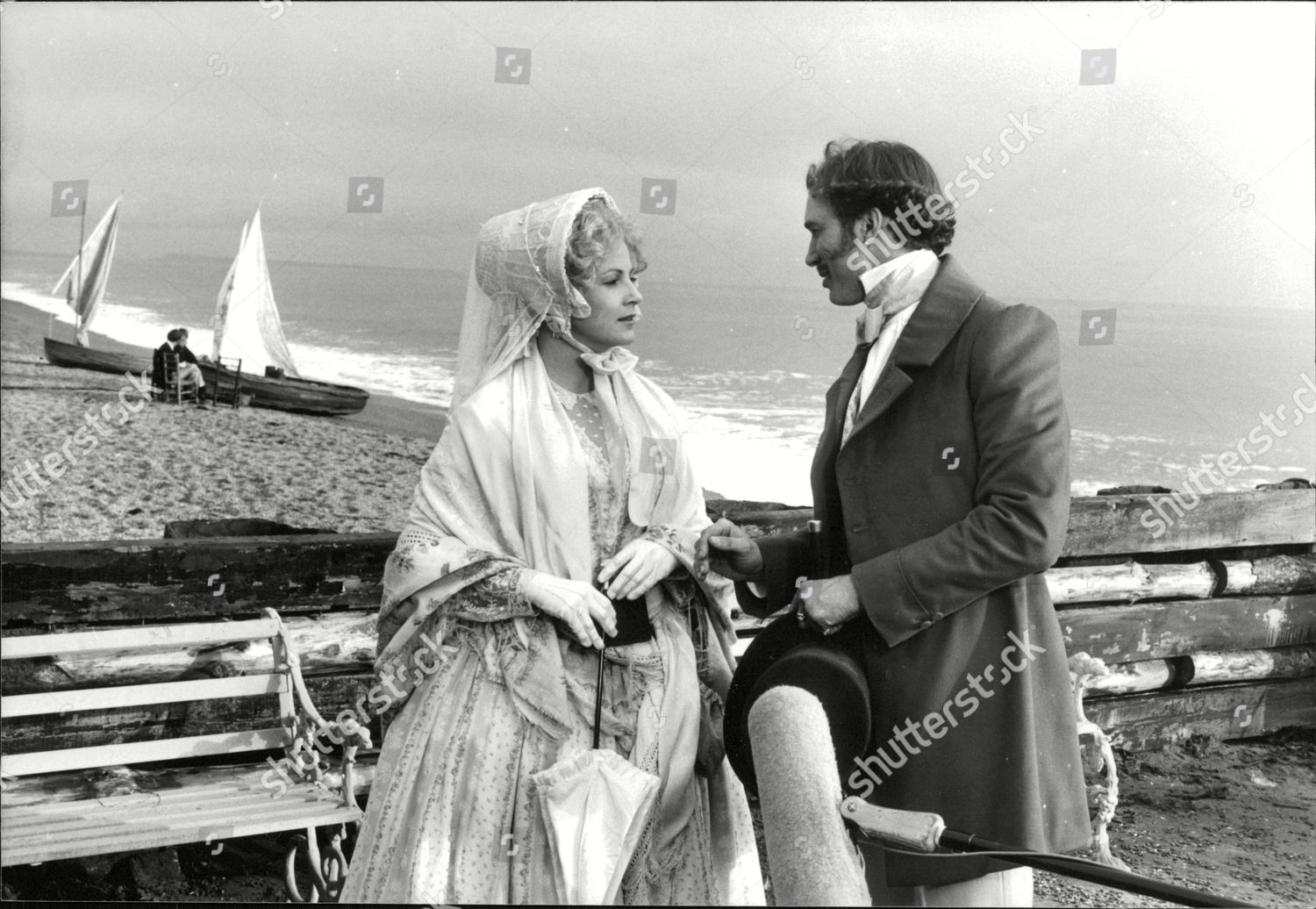 FILMY KOSTIUMOWE East Lynne (TV 1982)