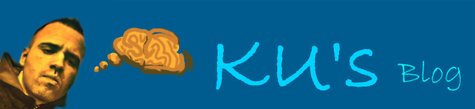 KU's Blog