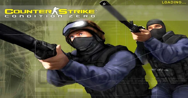 5 Cara Setting Game Counter Strike Agar Full Screen Di Windows 10, 8 dan 7
