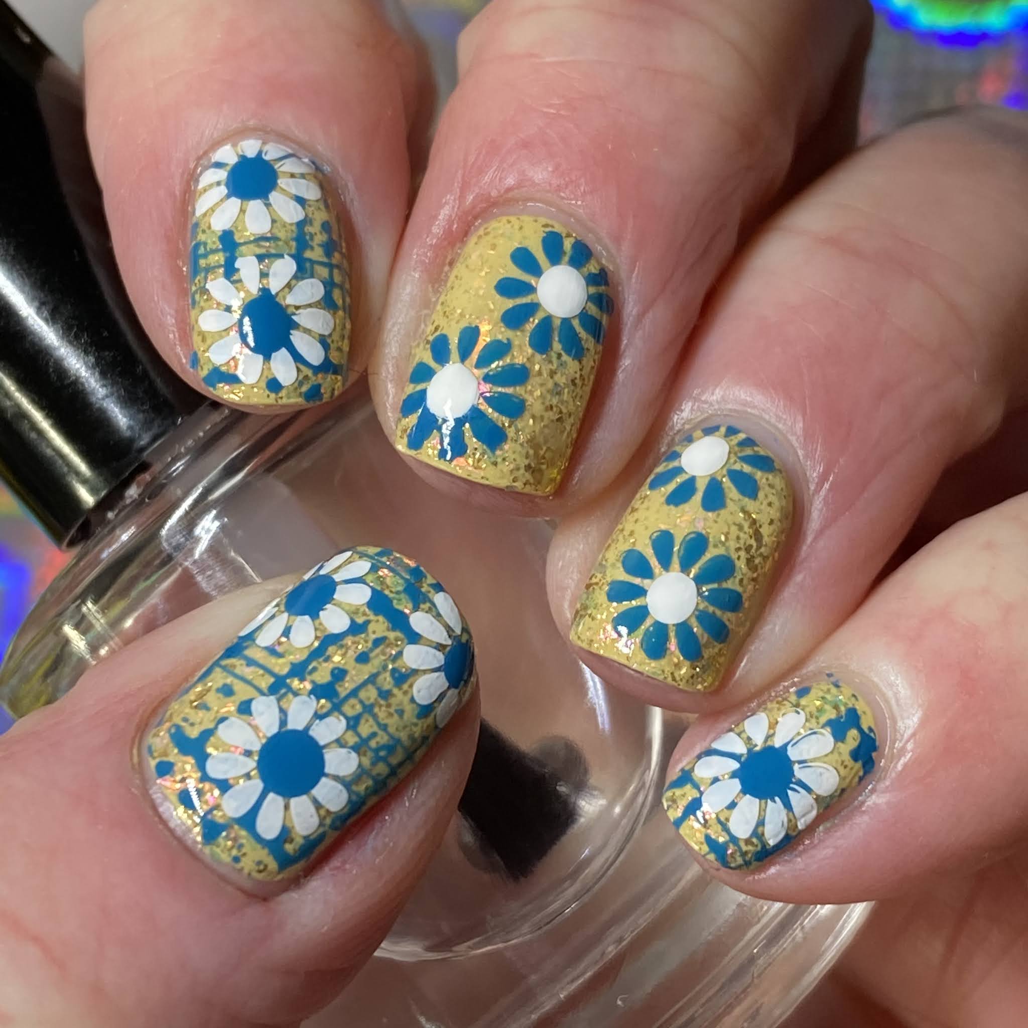 Canadian Nail Fanatic