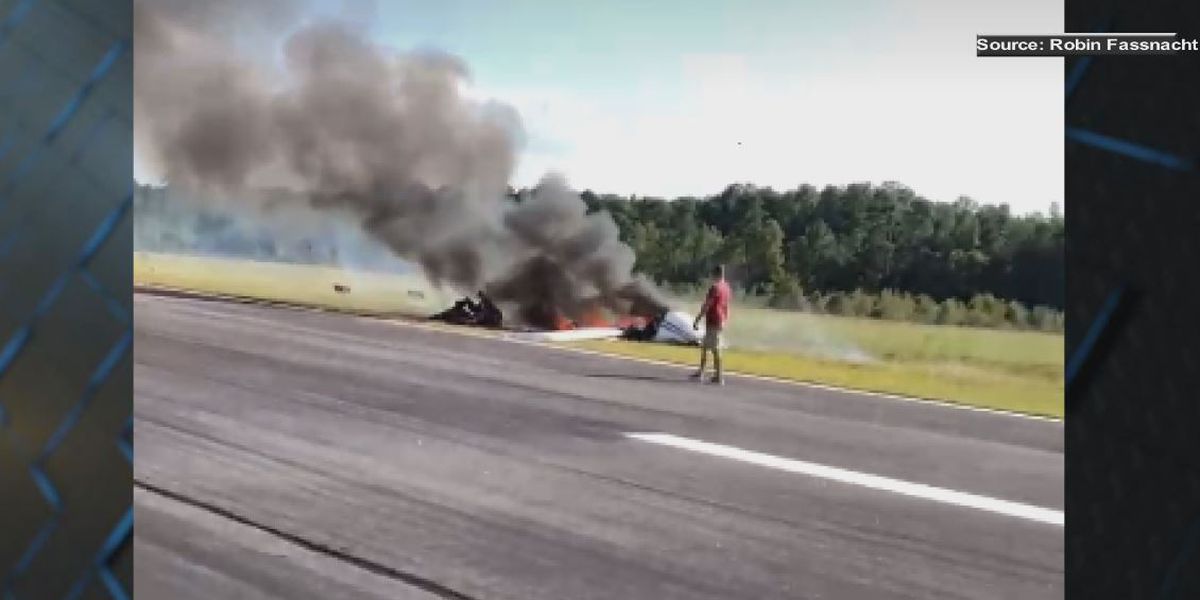 Kathryn's Report Hard Landing Cessna 182Q, N101SD; accident occurred September 24, 2019 at