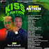 Mixtape: DJ Bammy D - Kiss D Nation (Street Anthem) 