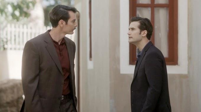 Άγριες Μέλισσες: Το χωριό συνταράσσεται από μια μεγάλη αποκάλυψη - Νέος κύκλος αίματος στο Διαφάνι